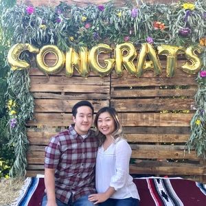 Meet your Posher, Ghownou